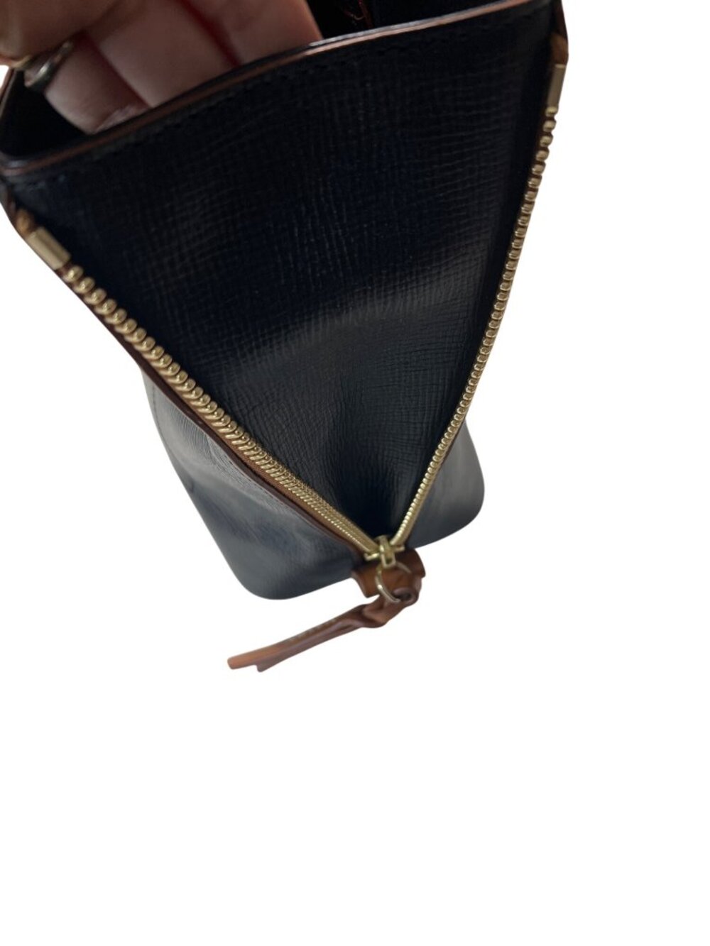 Vintage Dooney & Bourke Satchel - Picture 11 of 13